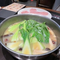 御膳房 銀座店 - 