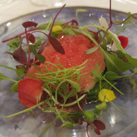 リストランテASO - 