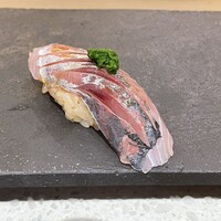 神楽坂 鮨 弥栄 - 