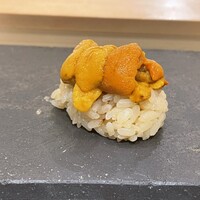 神楽坂 鮨 弥栄 - 