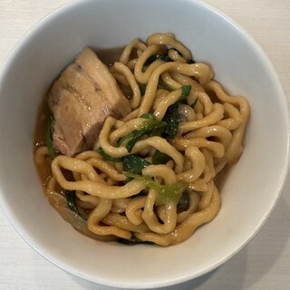 らぁめん大山_0