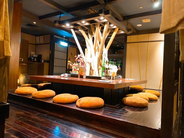 Kushiyaki Sakana Shinjuku Miyagawa Showa Biru Ten photo 5