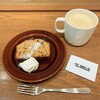 カフェ ムジ - 