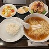 味の中華 羽衣 銀座本店