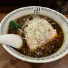 スパイス・ラー麺 卍力 秋葉原店