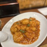 中華料理 餃子の店 三幸園 - 