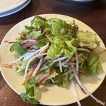 パスタバル MiKiYA's - 