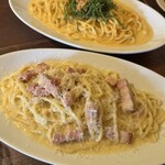 パスタバル MiKiYA's - 