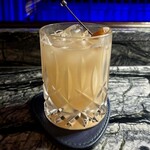 After Rock, Bali - ドリンク写真:AFTER ROCK PENICILLIN 200,000ルピア