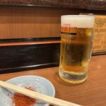 中華料理 餃子の店 三幸園 - 