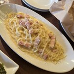 パスタバル MiKiYA's - 