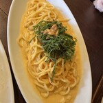パスタバル MiKiYA's - 