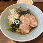横浜家系 せいせき家 - 