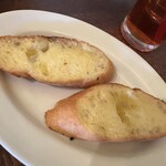 パスタバル MiKiYA's - 