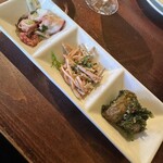 パスタバル MiKiYA's - 