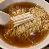 味の中華 羽衣 銀座本店 - 