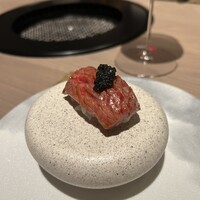 焼肉牛印 神楽坂店 - 