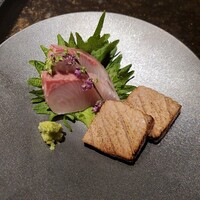 北海道炉端焼き 篝 - 