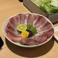 豚しゃぶ せいろ蒸し 豚匠 なんば邸 - 