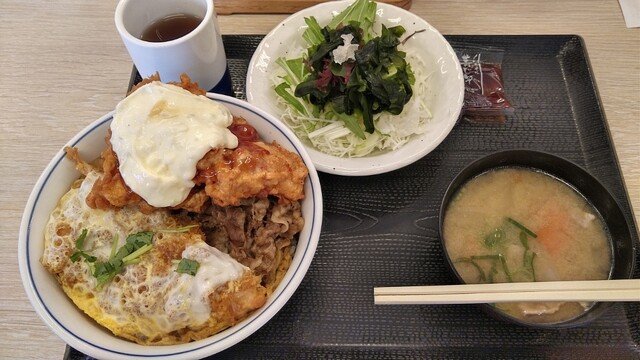 かつや 山形江俣店 &ndash; 東金井のとんかつランチ・ディナー情報 | 山形市