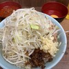 ラーメン二郎 池袋東口店