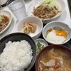 あさひ食堂