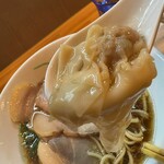 らーめん 心麦 - 