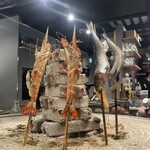 炉端 ひめんち - 