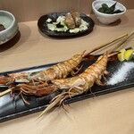 炉端 ひめんち - 