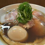 らーめん 心麦 - 