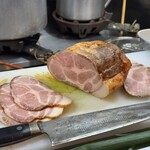 らーめん 心麦 - 