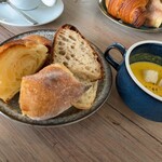 Sprout bread & cafe - 