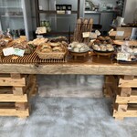 Sprout bread & cafe - 