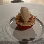 アルマーニ リストランテ - 