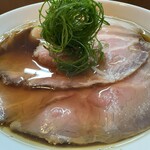 らーめん 心麦 - 