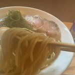 らーめん 心麦 - 