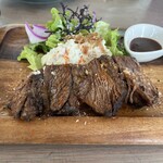 Sprout bread & cafe - 