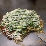 味わいお好み一力 - 