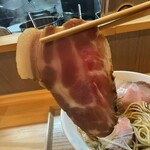 らーめん 心麦 - 