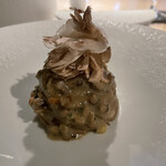 アルマーニ リストランテ - 