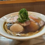 らーめん 心麦 - 