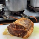 らーめん 心麦 - 