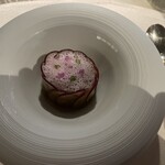 アルマーニ リストランテ - 