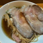 らーめん 心麦 - 