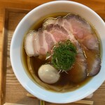 らーめん 心麦 - 