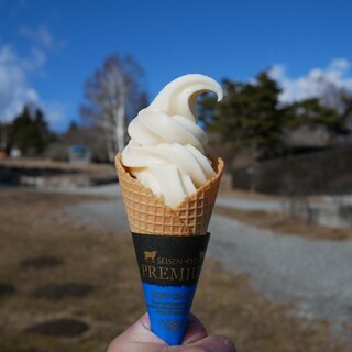 清泉寮ジャージーハット_0