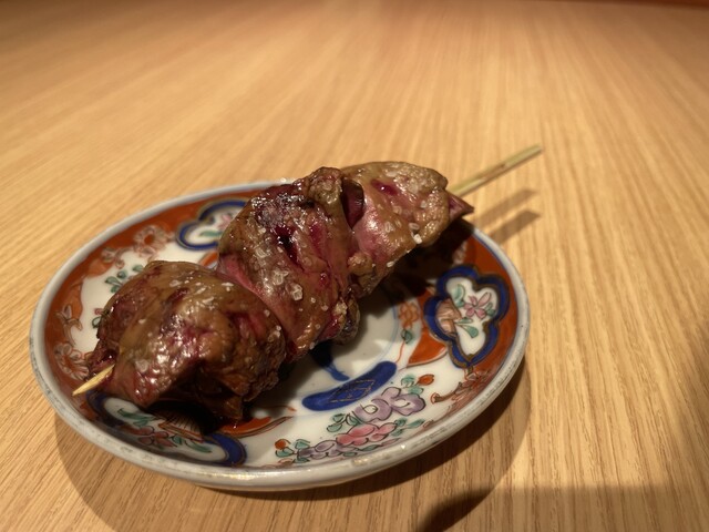 焼鳥と宮城の旨いもの 晴れの日 - 青葉通一番町（居酒屋）の写真