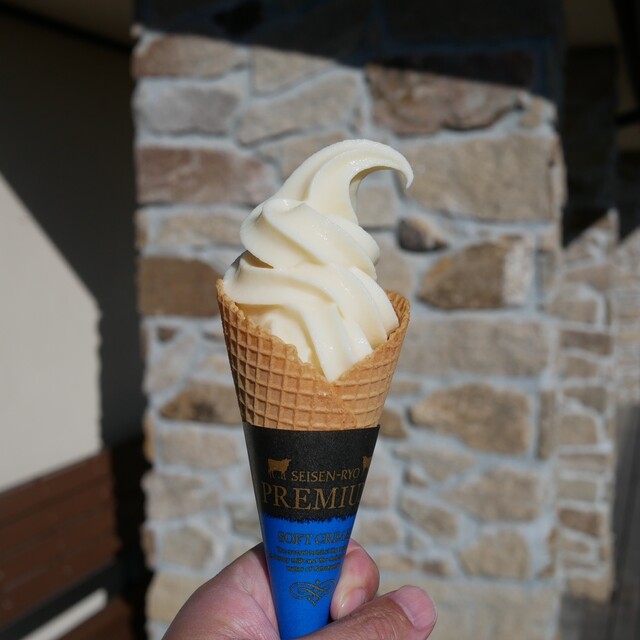 清泉寮ジャージーハット （Jersey Hut） - 清里/その他 | 食べログ