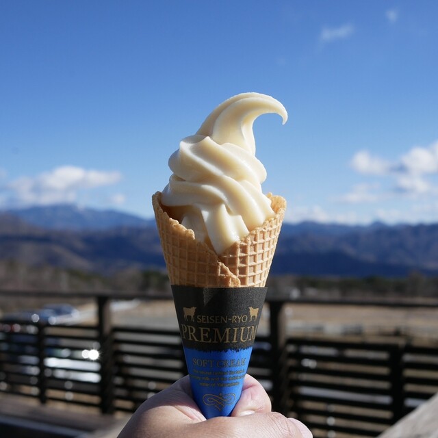 清泉寮ジャージーハット （Jersey Hut） - 清里/その他 | 食べログ