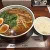 東京らあめんタワー 芝大門本店